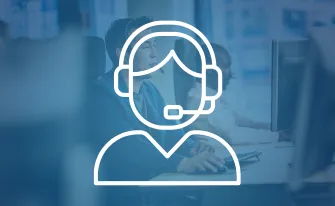 Comprehensive insight and proactive expert support